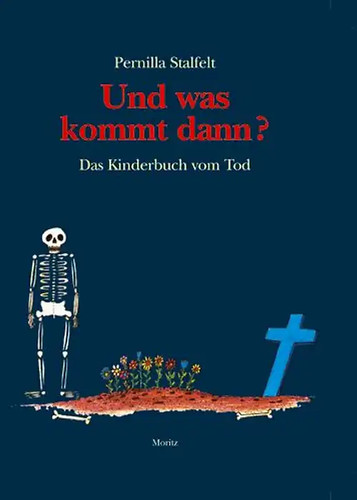 Und was kommt - , dann?