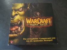 Warcraft - The Board Game