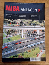 1 Miba Anlagen 9 fast Neu