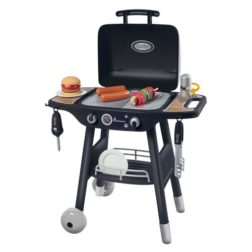 Barbecue kindergrill - barbecue,