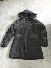 Übergangsjacke Rock Rebel by EMP XXL