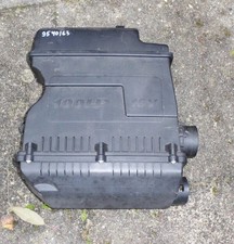 Luftfilterkasten Fiat Panda