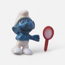 ⚡Eitelkeitsschlumpf Schlumpf