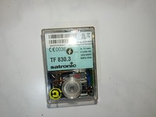 Satronic  Ölfeuerungsautomat