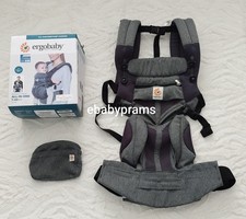 Ergobaby Omni 360 Cool Air