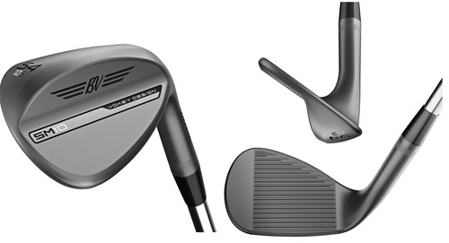Titleist vokey design - vokey,