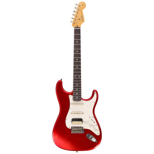 Fender custom shop 1959 - custom,