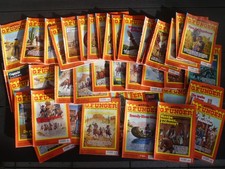 50 Western Romane, G. F. Unger