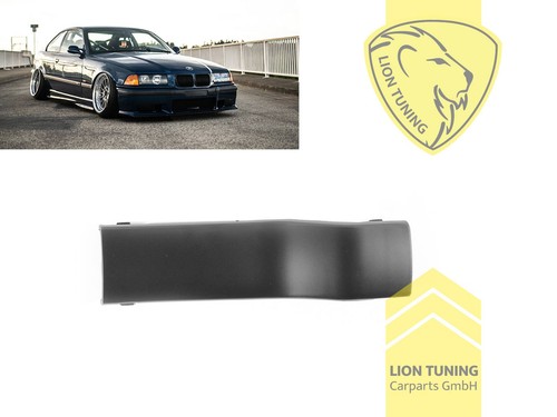 Stoßleiste für bmw e36 - stoßleiste,
