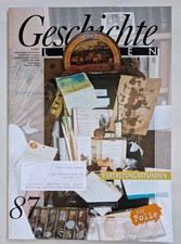 Geschichte lernen | Nr. 87 / 2002 | Vertretungsstunden