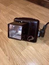 Filmosto GUCKI - Alter DDR Dia