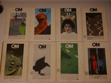 Fotozeitschriften 80er