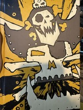Da Freebooterz Code (Special