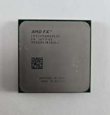 AMD FX 8300 8-Core Black