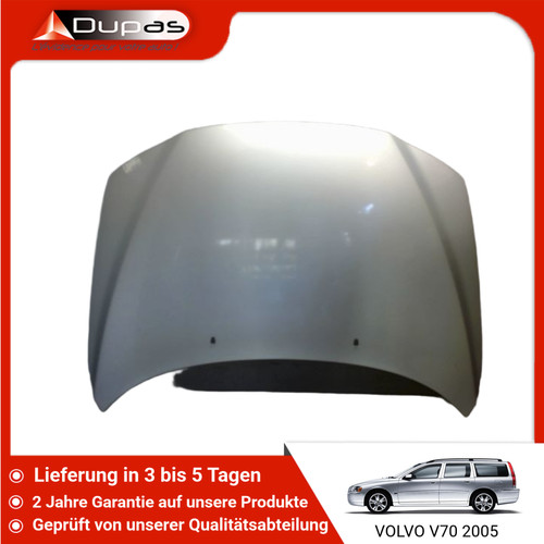 Haube volvo v70 - 🇩🇪,