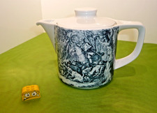 Schönwald alte Teekanne /