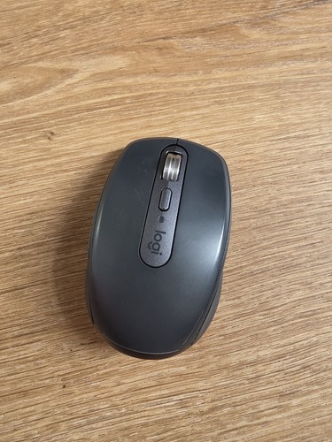 Logitech anywhere für - anywhere,