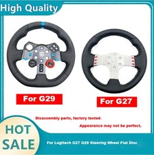 Replacement Steering Wheel