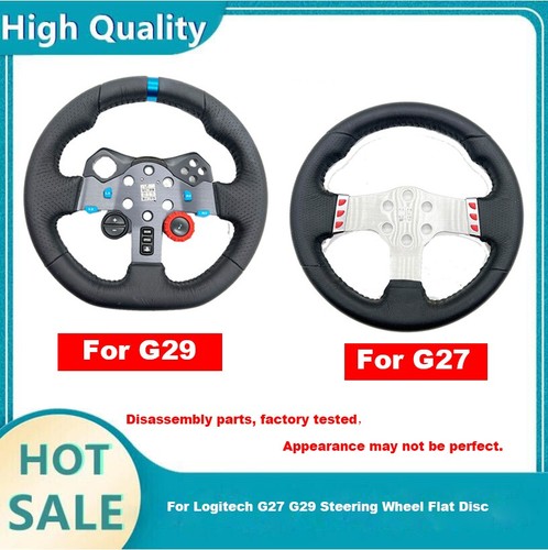 Replacement steering wheel - replacement,