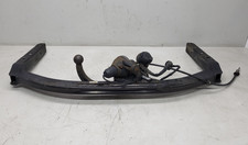 Audi A6 4F Avant  Anhängerkupplung schwenkbar  4F0800491C   (03)