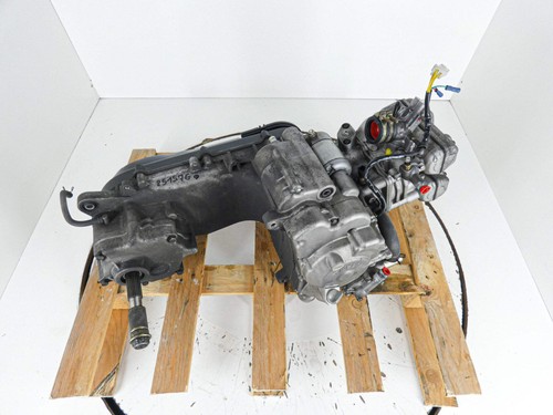 Motor daelim s3 - (daelim,