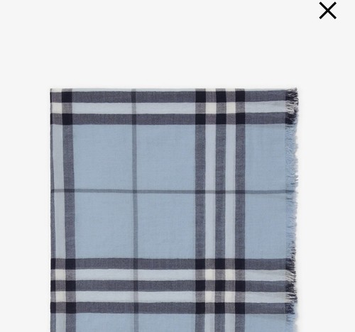 Burberry schal tuch unisex - schal,