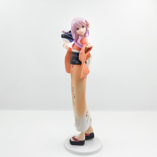 Anime guilty crown yuzuriha - crown,