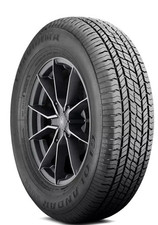 1x 215/70 R16 100H Sommer Offroad Reifen Yokohama Geolandar G033  Demontage