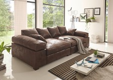 Big Sofa Couchgarnitur