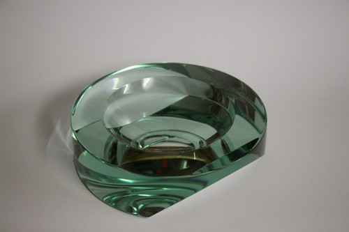 Designer aschenbecher massiv - designer,