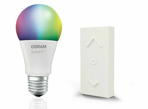 Osram smart led zigbee - smart+,
