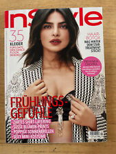 InStyle Zeitschrift Mai 2023