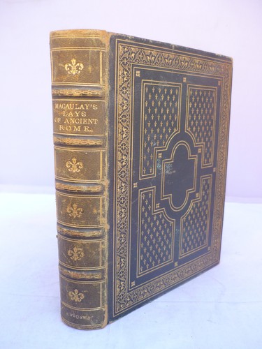 1875 lays ancient - -, of