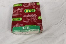 Lgb lehmann schaltpult 5175 - schaltpult, #5175
