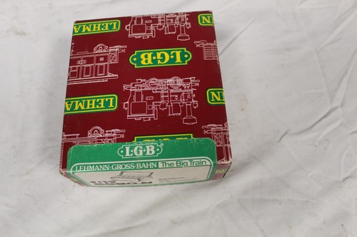 Lgb lehmann schaltpult 5175 - lehmann,