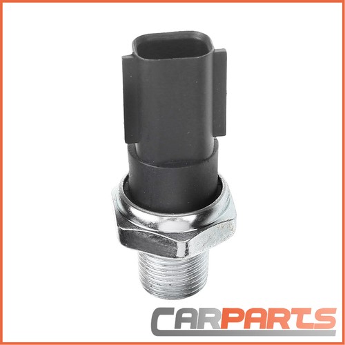 öldrucksensor für chrysler - für,