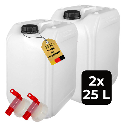 Abacus 25 liter - 25,