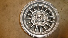 Alufelge opel intra - alufelge,