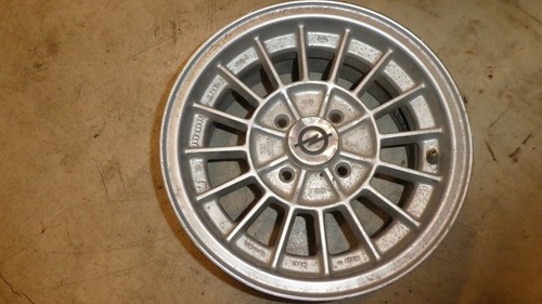 Alufelge opel intra 6x13 kba - alufelge,
