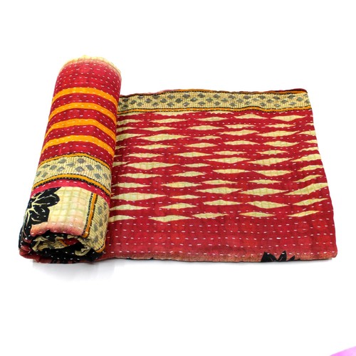 Vintage quilt indische - quilt,