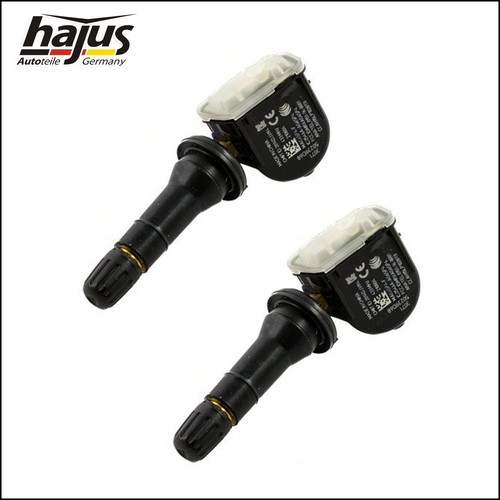 Original schrader radsensor - original,