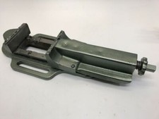 Schwerer Profi Schraubstock Maschienschraubstock 170mm Spannweite 140mm Backen