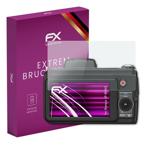 Atfolix glasfolie für olympus - atfolix,