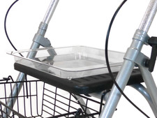 Drive Medical Tablett für