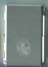 Bundeswehr: Notizblocketui -