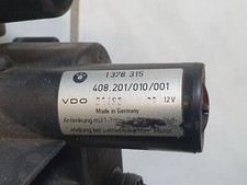 Orig BMW Stellantrieb Geschwindigkeitsregelung E36 E34 E32 E31 Tempomat 1378315