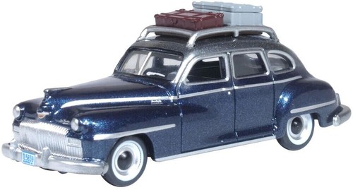 1946 1948 desoto suburban - 1946-1948,
