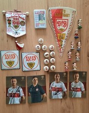 VfB Stuttgart Fan Artikel Set