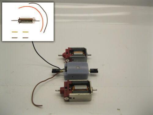 Micromotoreu nr001 umbausatz - -,