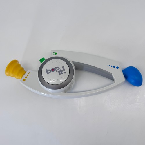 Hasbro bop - hasbro, it